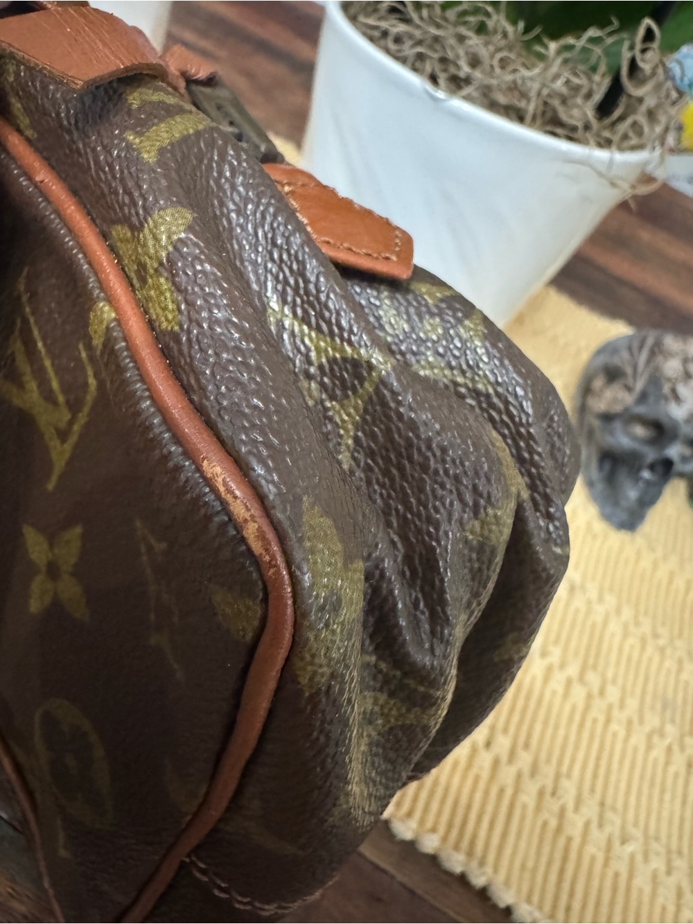 Louis Vuitton Monogram Amazone - Picture 12 of 17